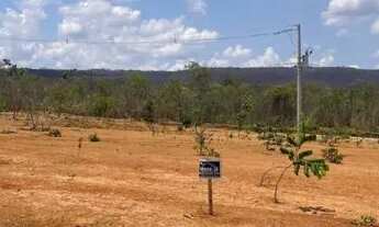 Imagem: Lote Golden Sul Fase 1 ou troco em veículo