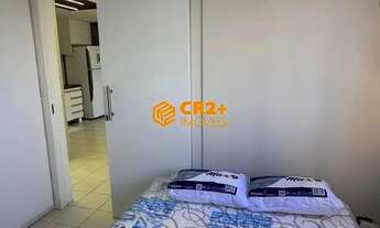 Imagem 7: Vendo Flat com 2 quartos Mobiliado na Navegantes LOCALIZAÇÃO PRIVILEGIADA