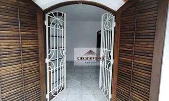 Imagem 7: Sobrado com 3 dormitórios, 168 m² - venda por R$ 850.000,00 ou aluguel por R$ 4.097,00/mês