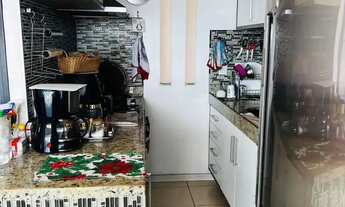 Imagem 3: Living Comfort Dom Pedro 3 Quartos 1 Suíte / 2 Vagas soltas / 100m² / Andar Alto / Financi