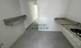 Imagem 4: Casa Duplex Geminada - 2 Quartos - Banho Social - Área Privativa - 2 Vagas - 58m² - Bairro