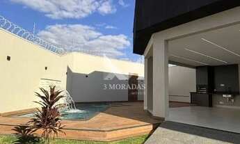 Imagem 7: Casa 4 Suítes plenas no Setor Faiçalville