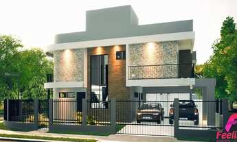 Imagem 2: Casa 4 dormitórios, próxima ao Mar do Campeche