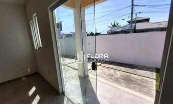 Imagem 3: Casa com 2 dormitórios à venda, 88 m²Itaipuaçu - Maricá/RJ