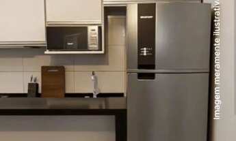 Imagem 4: Joana Darc Apartamento com 2 dormitórios