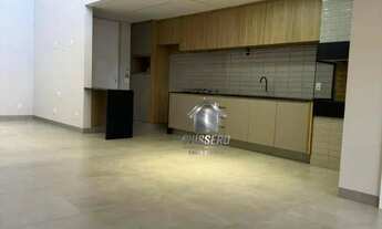 Imagem 2: Casa com 3 dormitórios à venda, 47 m² por R$ 650.000,00 - Jardim Solange - Bauru/SP