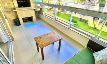 Imagem 5: Apartamento 03 dormitorios