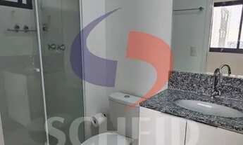 Imagem 5: APARTAMENTO 58m² A VENDA NO JD MARAJOARA - ZONA SUL