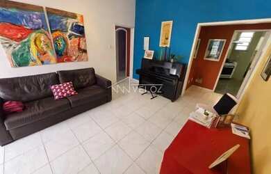 Imagem 3: Apartamento : Padrão / Residencial / Glória