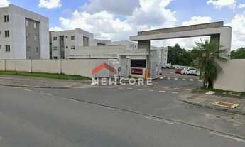 Imagem 3: Apartamento em Rua Clementino Zétola Júnior - Santo Antônio - São José dos Pinhais/PR