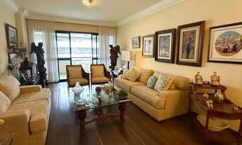 Imagem 6: Mansão Verlaine - Ondina, Cobertura 499m², 4 Suítes, Armários, 4 Vagas