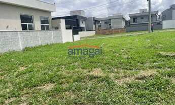 Imagem 5: Terreno Para Venda no Condomínio Rudá 252 m²