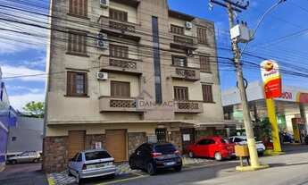 Imagem: APARTAMENTO COM 2 DORMITÓRIOS NO CENTRO