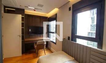 Imagem 7: Apartamento à Venda - Brooklin, 2 Quartos, 105 m2