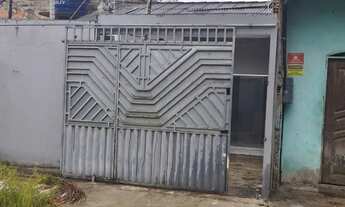 Imagem 2: Alugo Casa - Passagem Sargento Getúlio ®