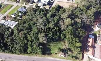 Imagem: INBOX CIA IMOBILIÁRIA VENDE - TERRENO EM