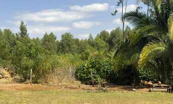 Imagem 2: Imóvel para venda possui 181500 metros quadrados em Zona Rural - Nova Granada - SP