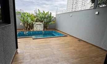 Imagem 3: Sobrado à venda no bairro Jardim Europa I e II - Anápolis/GO