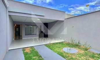 Imagem 2: Casa 3/4 no Jardim Colorado