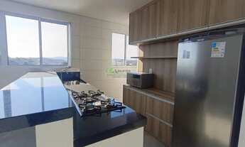 Imagem 5: Flat todo mobiliado- Angola - Betim