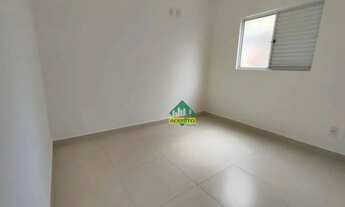 Imagem 6: Apartamento com 2 dormitórios para alugar, 63 m² por R$ 1.600,01/mês - Condomínio Dubai