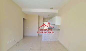 Imagem 2: Casa com 3 dormitórios, 72 m² - venda por R$ 380.000,00 ou aluguel por R$ 1.750,00/mês - R