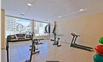 Imagem 6: Apartamento à venda em Fortaleza, Cambeba, com 3 quartos, com 63 m²