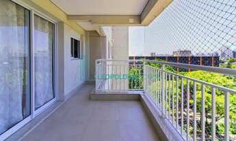 Imagem 5: APARTAMENTO PARA LOCAÇÃO 65M² - VILA ANASTÁCIO