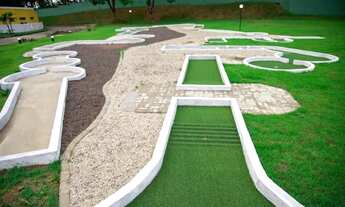 Imagem 4: PORTO REAL CONDOMÍNIO COMPLETO 800M2 COM ACESSO AO RIO