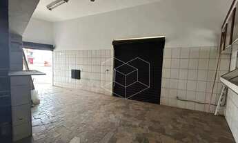 Imagem 2: Salão para alugar, 50 m² por R$ 1.300,00/mês - Vila Jardim Brasília - Jaú/SP