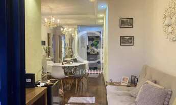 Imagem 6: Apartamento para locação com 58m², Pinheiros - SP