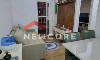 Imagem 5: Apartamento em Rua Fortunato Resta - Vila Giunta - Bauru/SP