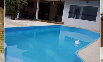 Imagem 4: Casa com 4 dormitórios à venda, 300 m² por R$ 995.000,00- Bosque Beira Rio - Rio das Ostra