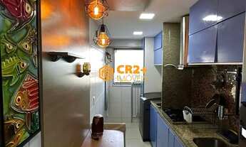 Imagem 7: Vendo apartamento em Boa Viagem com 60m² - 2 quartos