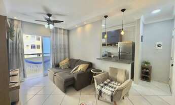 Imagem: Praia das Gaivotas, 2 quartos, varanda