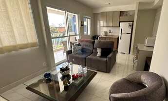 Imagem: Apartamento para Locação no Acqua Park