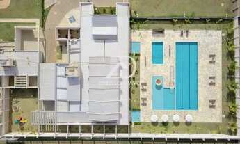 Imagem 2: Casa à venda no Condomínio Maria Julia, em São José do Rio Preto/ SP