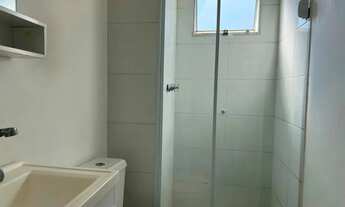 Imagem 3: Apartamento à Venda 57,64 m² Condomínio Eco Vila Tipuana Parque Fazendinha, Campinas/SP