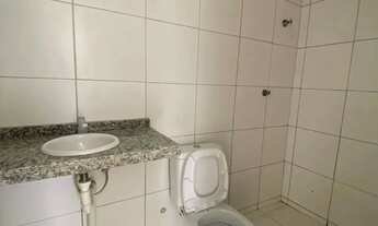 Imagem 5: Vendo excelente apartamento na Estrada da Maioba no Condomínio Maraville no primeiro andar