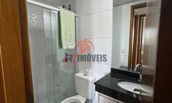 Imagem 7: APARTAMENTO RICO EM ARMÁRIOS 2 QTS/1S NO COND. BORGES LANDEIRO - GOIÂNIA/GO