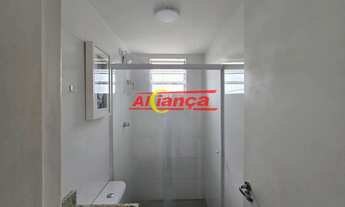 Imagem 7: APARTAMENTO 44 M² 2 DORMITÓRIOS 1 VAGA - GOPOÚVA - GUARULHOS