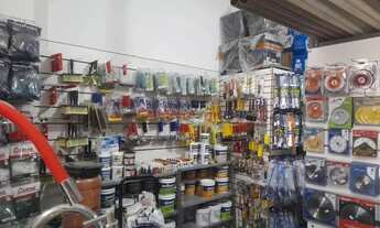 Imagem 2: VENDE-SE CASA DE MATERIAL PARA CONSTRUÇÃO