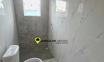 Imagem 7: Vende Casa nova em Resende RJ- J.Aliança II. (R$ 290 mil) OPORTUNIDADE!