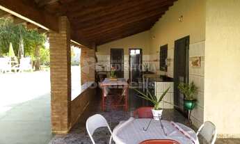 Imagem 6: Rural Chácara em São José do Rio Preto