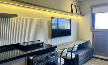 Imagem 2: Apartamento, Vila Mariana, 1 Suíte