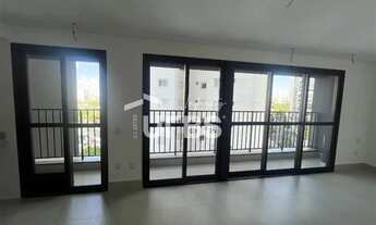 Imagem 3: Apartamento 1 Suíte, 50m² Setor Marista, Goiânia- Azure Compact Life