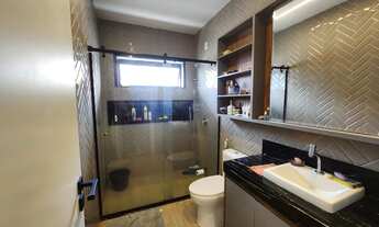 Imagem 6: Maravilhosa casa para locação no condomínio Montenegro boulevard