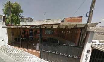 Imagem: Casa 3 dormitórios em Guaianazes Zona Leste