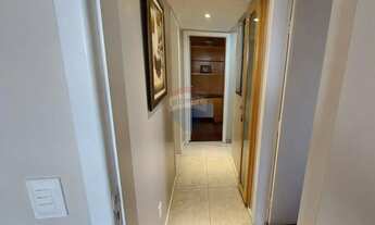 Imagem 11: Apartamento à Venda no Castelo BH 3 Quartos, Suíte, 2 Vagas e Lazer Completo