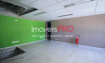 Imagem 3: Prédio na Av Rebouças com 1200m² com 60 vagas